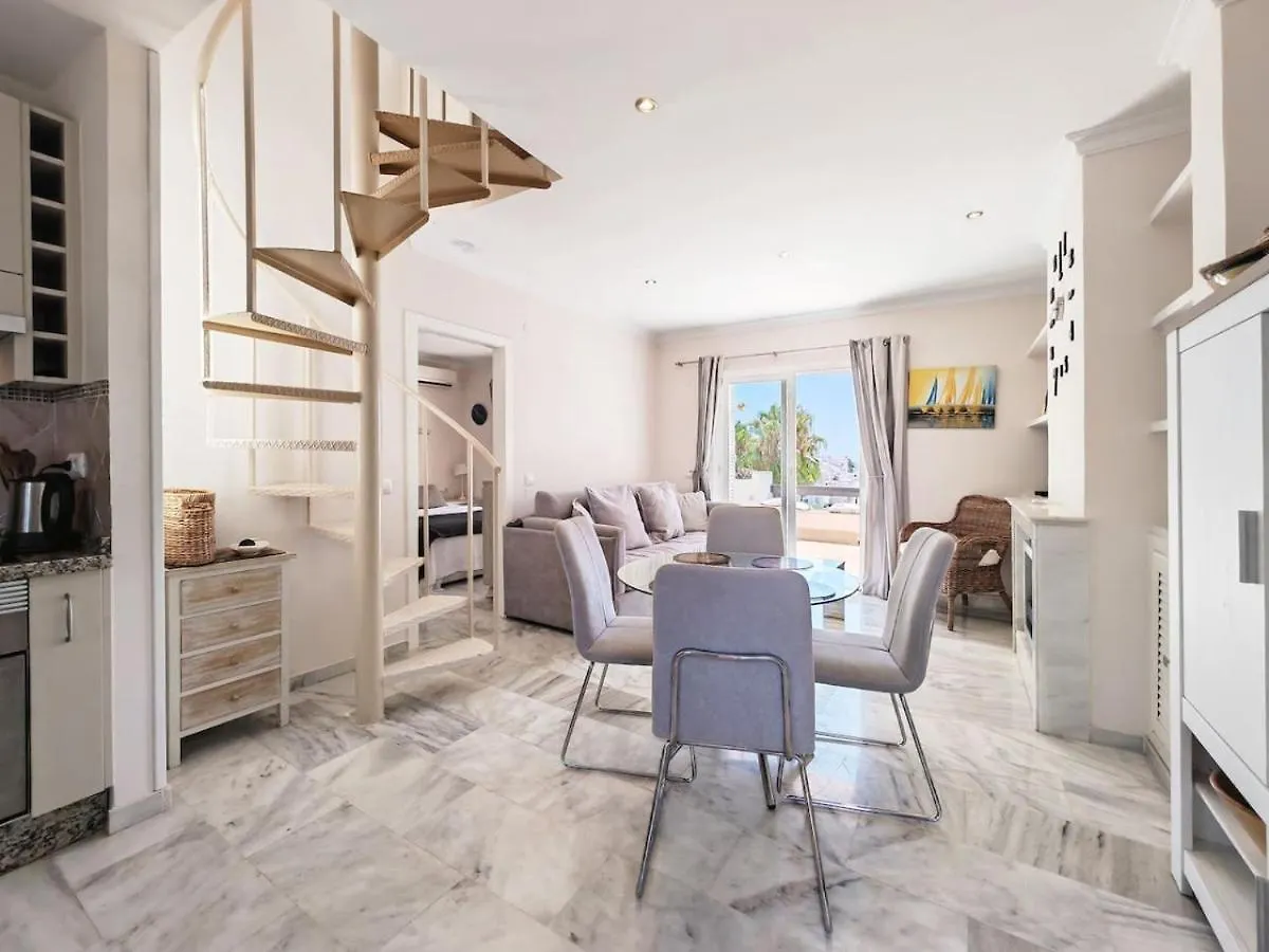 Riviera Penthouse Ocean Views Apartment Mijas