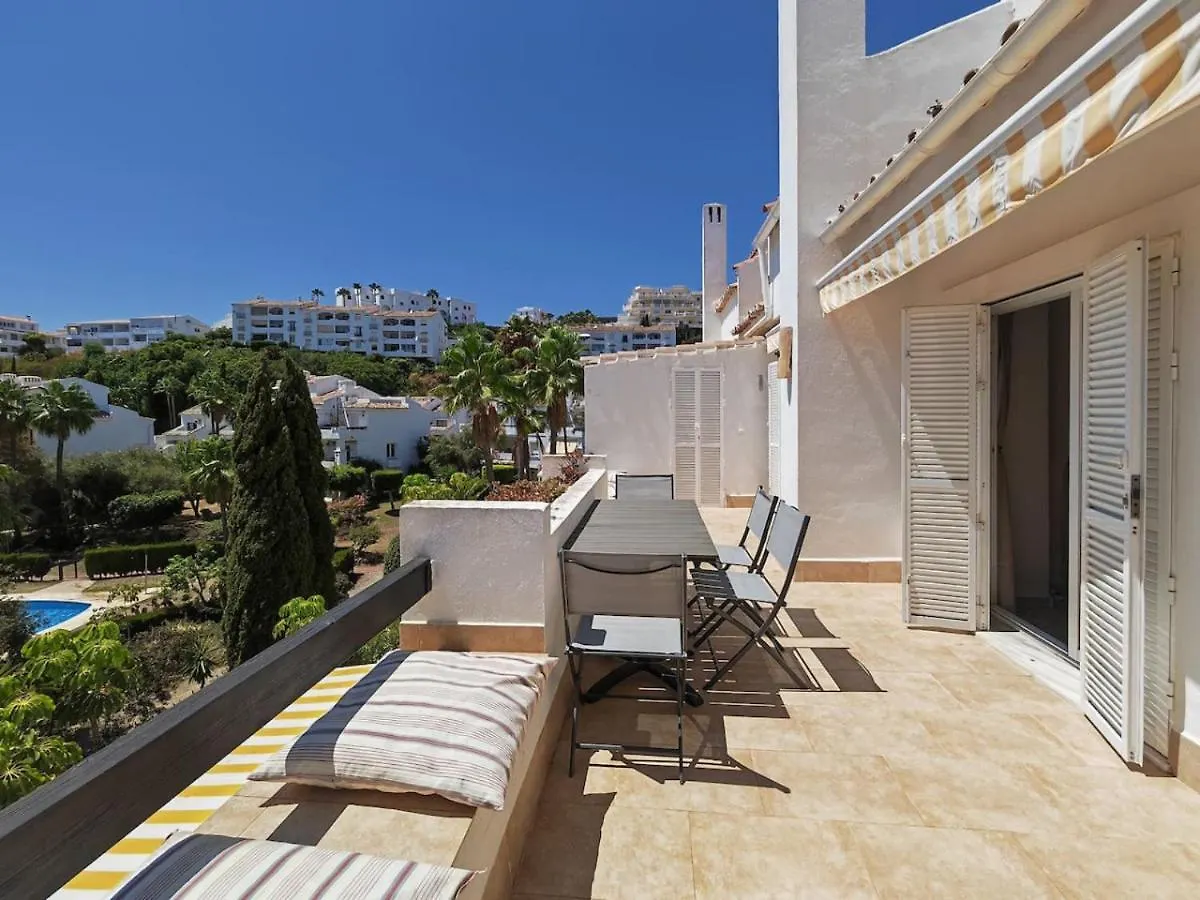 Riviera Penthouse Ocean Views Apartment Mijas