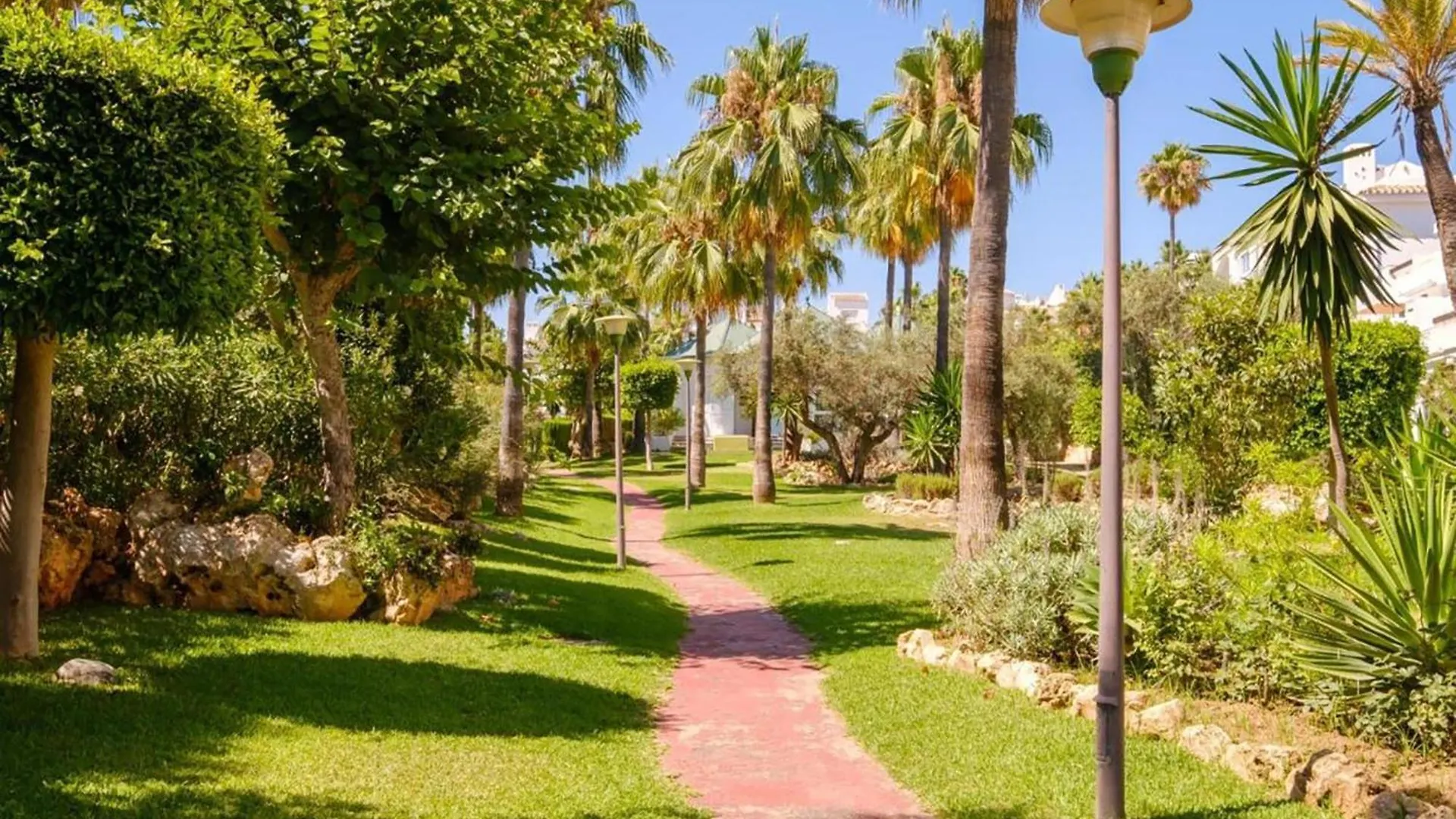 Riviera Penthouse Ocean Views Apartment Mijas Spain