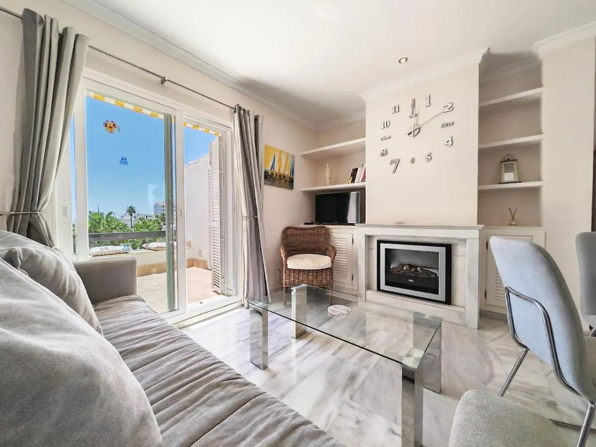 Riviera Penthouse Ocean Views Lägenhet Mijas 0*,