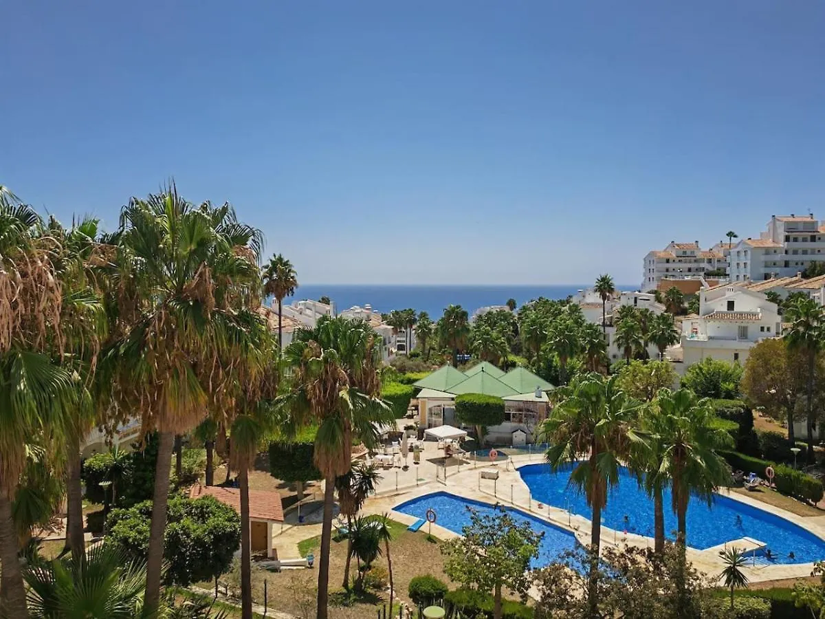 Riviera Penthouse Ocean Views Lägenhet Mijas