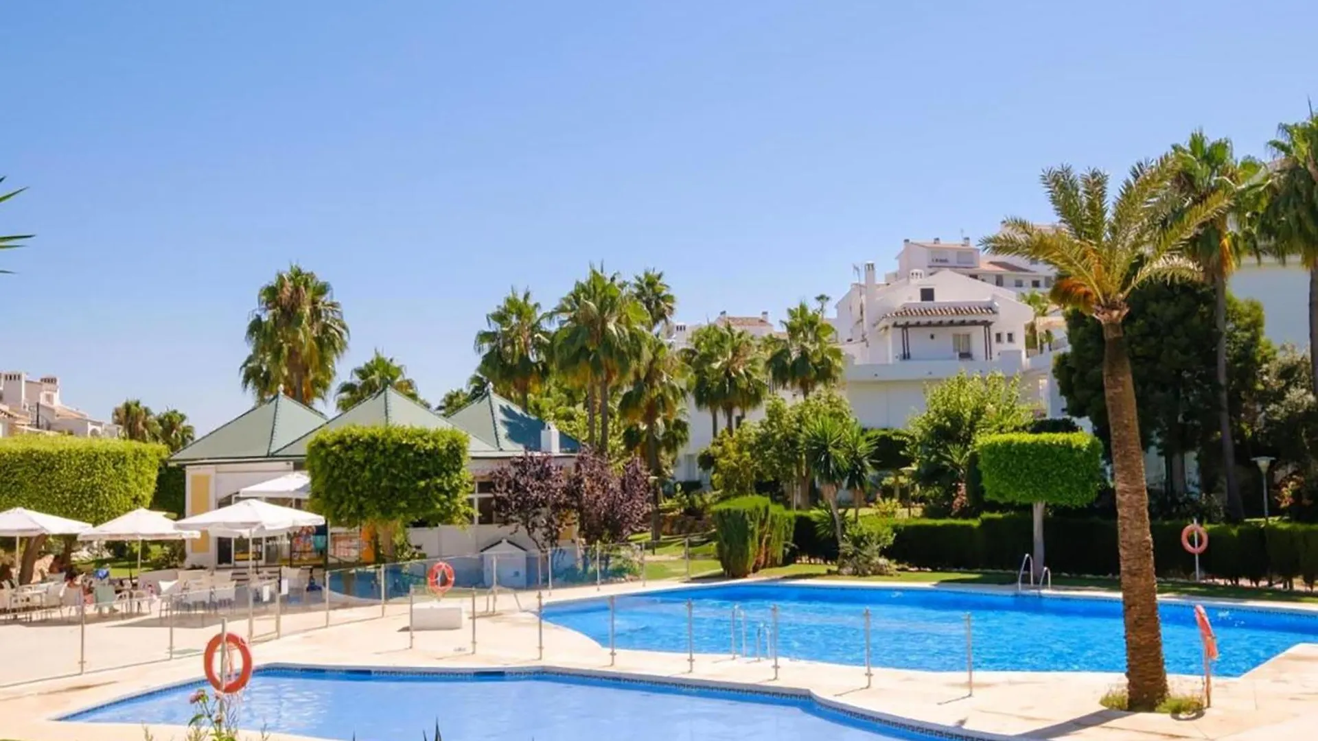 Riviera Penthouse Ocean Views Lägenhet Mijas 0*,  Spanien