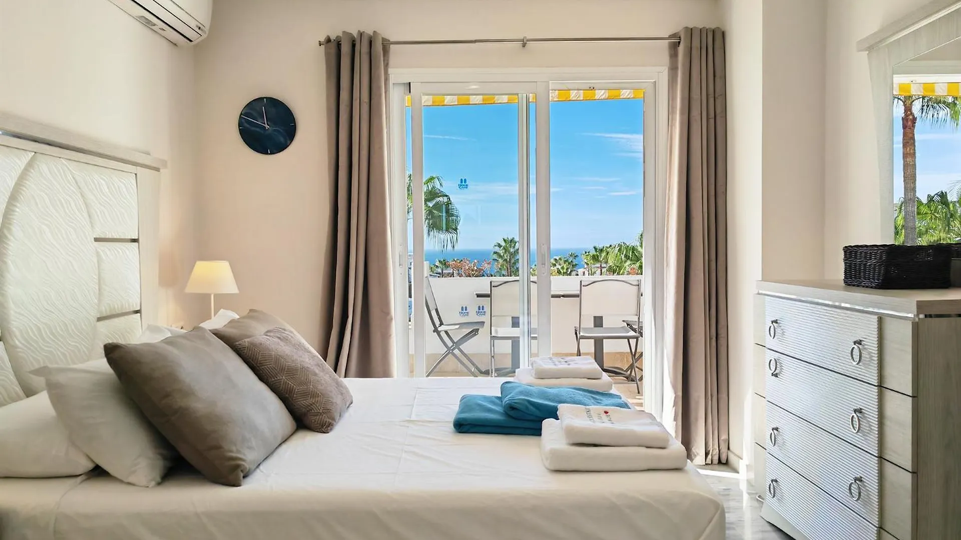 Riviera Penthouse Ocean Views Lägenhet Mijas 0*,  Spanien